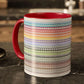 I'm a Ray of F*cking Sunshine Hidden Message Coffee Mug