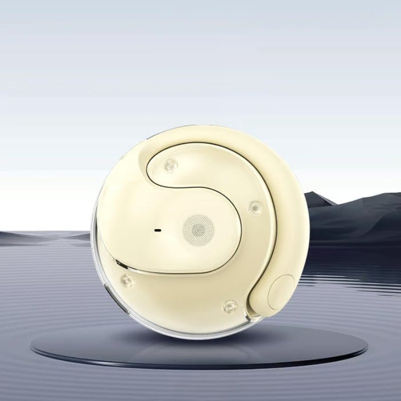 AI Translation Wireless OWS Bluetooth5.4 Earphones