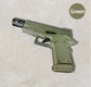 SW1911 Lighter