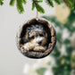 Doodle - Animal Christmas Ornament CH198