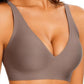Women's Seamless Push-up Bra