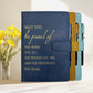 May You Be Proud Of - Employee Motivation Notebook - B341
