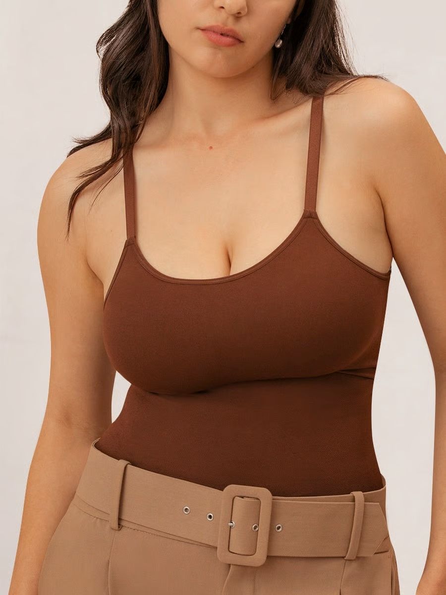 All Day Shaping Comfort Stretch Camisolei