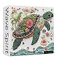 Wave Spirit Jigsaw Puzzle 1000 Pieces - Turtle