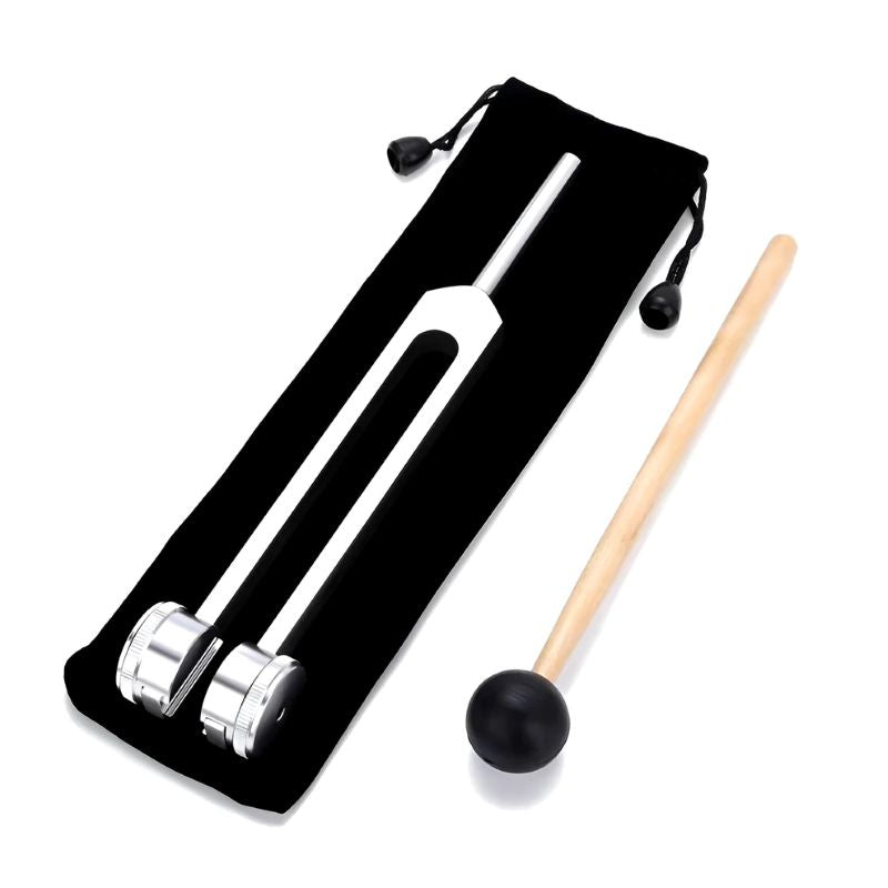 128 Hz Healing Instruments