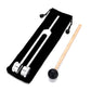 128 Hz Healing Instruments