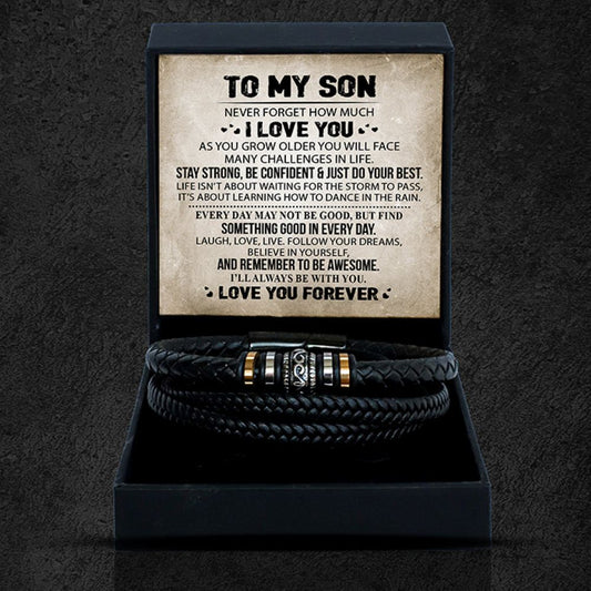 "Always With You" - Eternal Love Complete Bracelet Gift Set