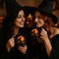 Witch Cauldron Coffee Mug