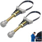 Adjustable Oil Filter Wrench – Heavy-Duty Universal Strap Tool