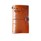To My Wife - I Love You Beyond Words - Vintage Journal Notebook