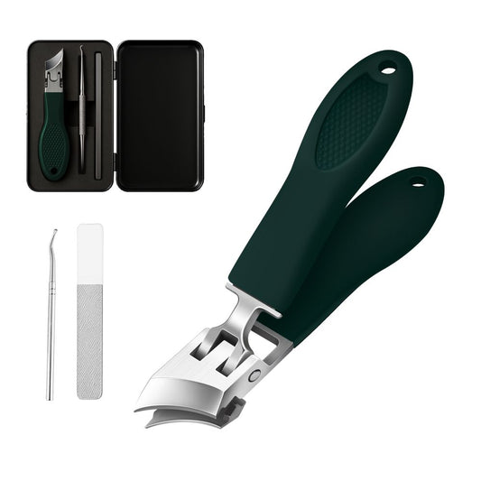 Slanted Nail Clippers