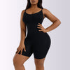 Boxer Bodysuit Shapewear