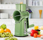 Ultimate Kitchen Ally - 5 In 1 Food Chopper
