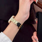 Luxury Leather Strap for Apple Watch