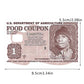 Funny Tyrone Biggums Debit Card Sticker