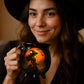 Witch Cauldron Coffee Mug