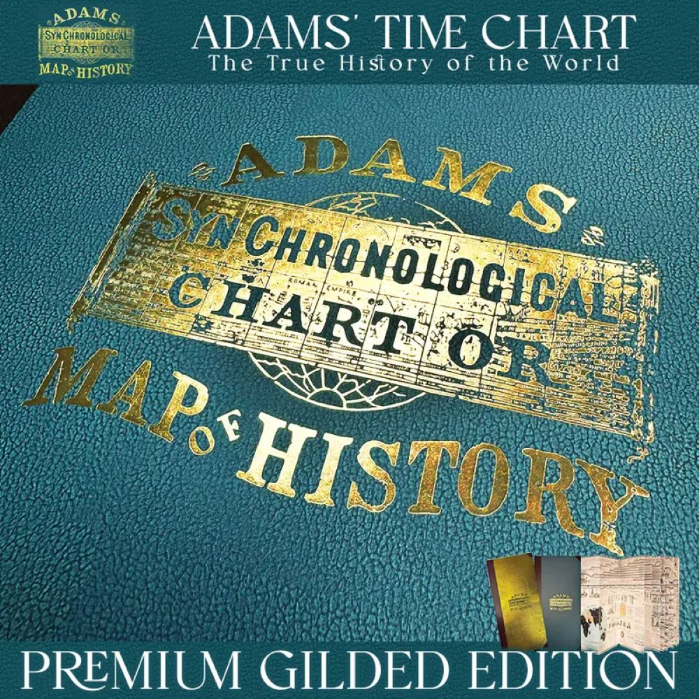 Adams Time Chart 2.0