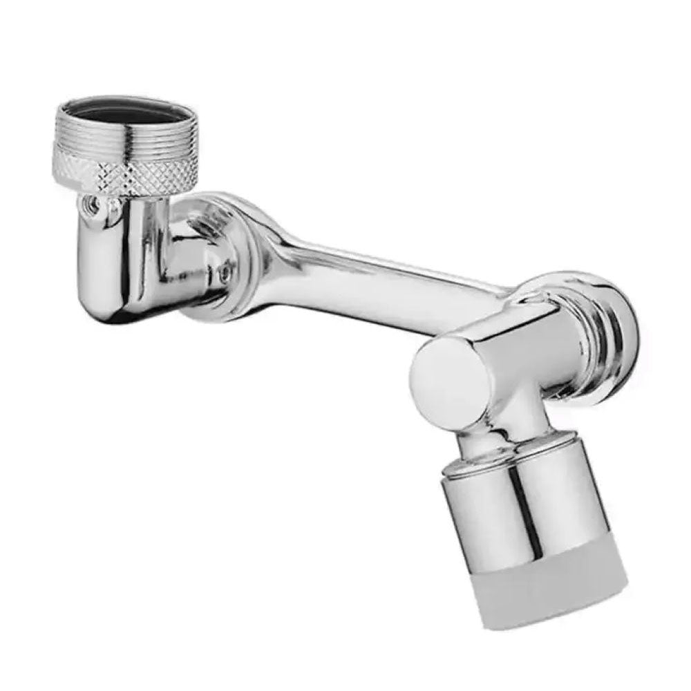 Universal Kitchen and Bathroom Faucet Extension