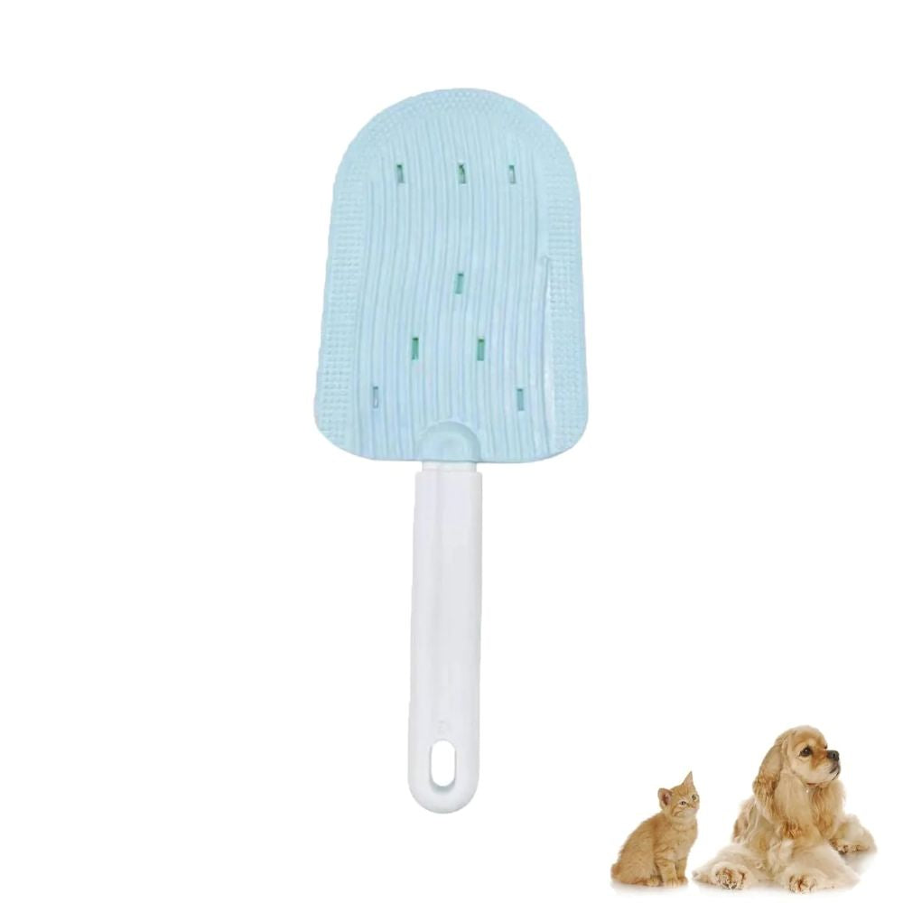 Cat Tongue Comb