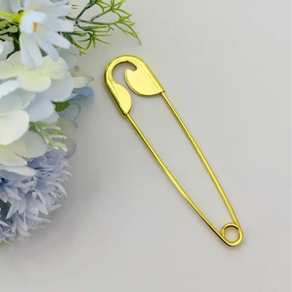 Mega Safety Hairpin