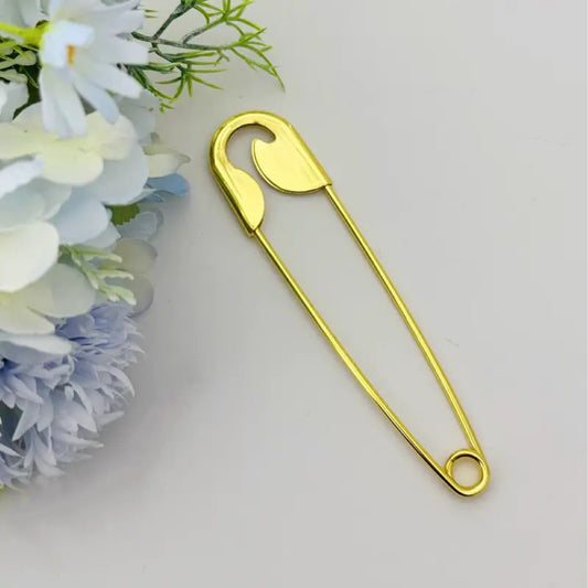 Mega Safety Hairpin