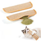 Catnip Sisal Pillow Toy