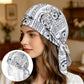 Elastic Cycling Sports Cap