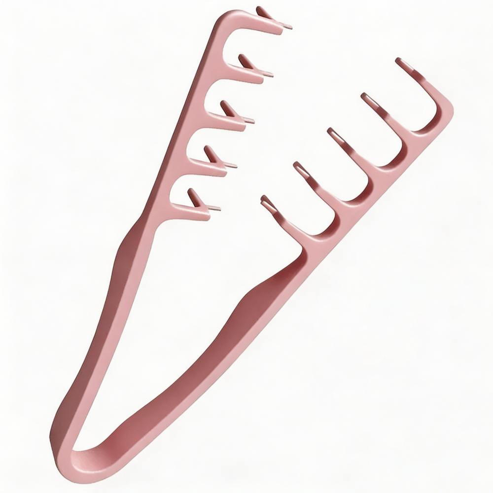 Texture Comb for Men’s Hair