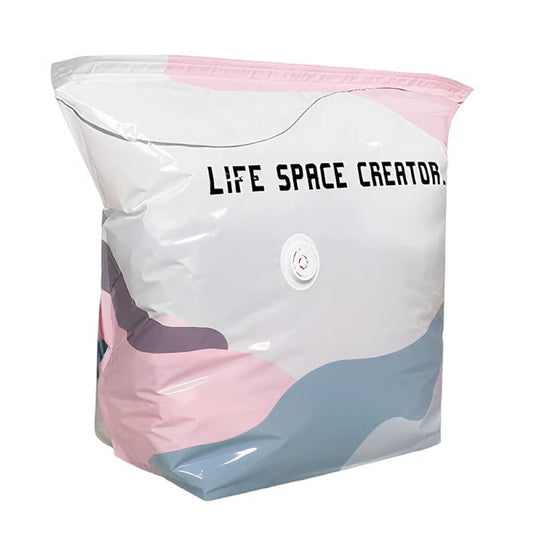 Large-Capacity Vacuum Bags