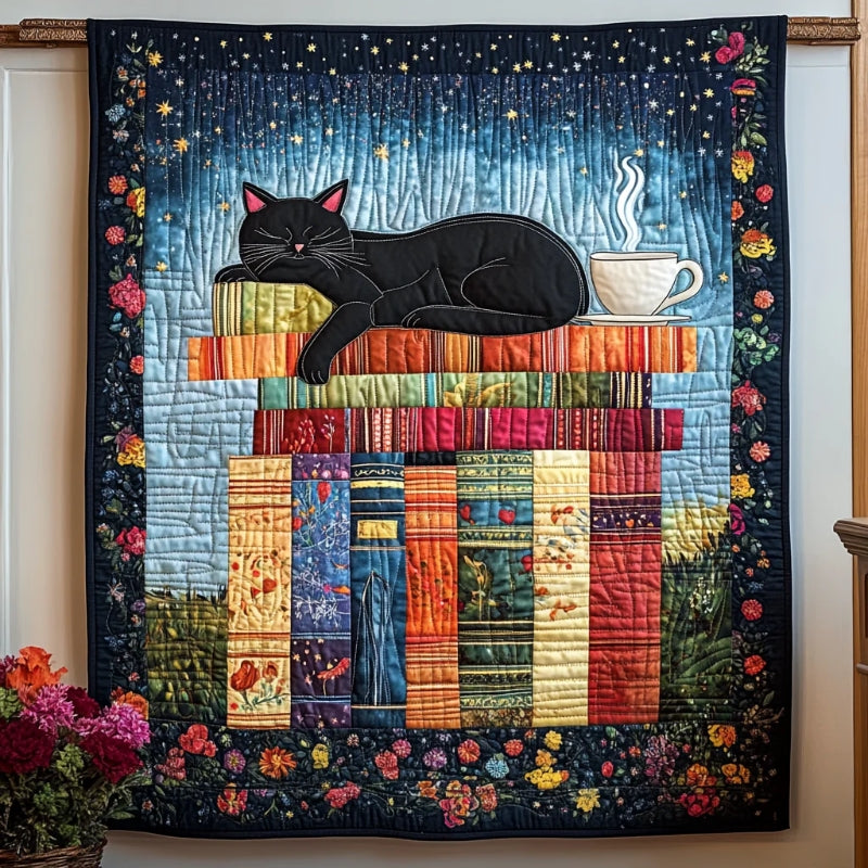 Cuddle Cat Dream Blanket Blanket - D256 - Premium Blanket