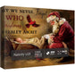 Nativity Gift Jigsaw Puzzle 1000 Pieces