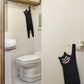 Adorable Cat Hand Towels - H551