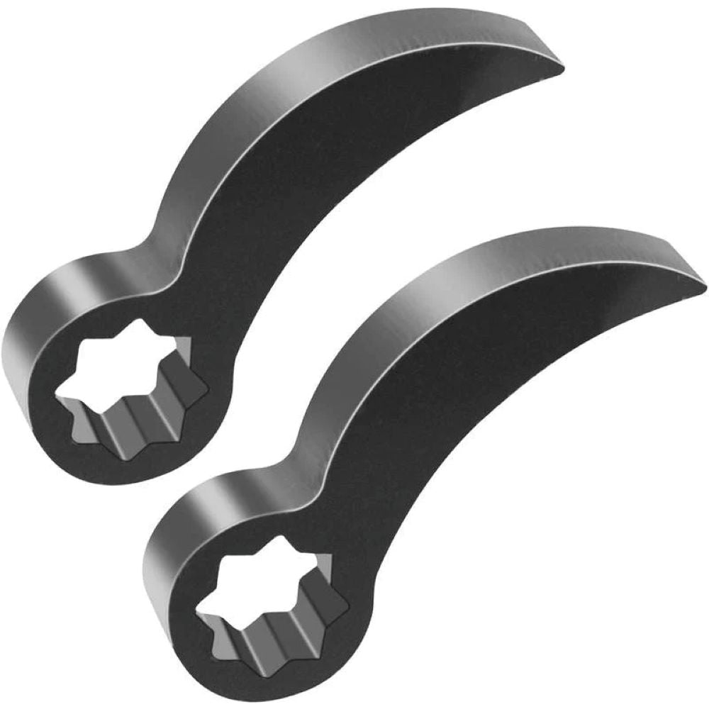 1/2 Inch Pry Bar Wrench Adapter Head – Multi-Angle CV Axle & Half Shaft Removal Tool