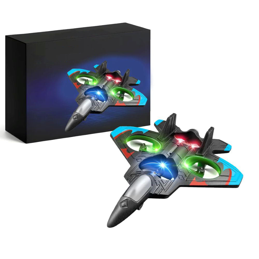RC Jet - Foam Remote Control Airplane