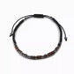 Hug From Heaven Morse Code Bracelet
