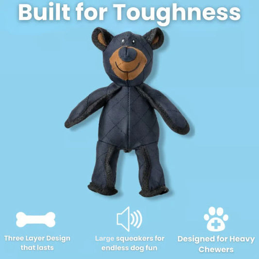 Unbreaka-Bear For Strong Chewers