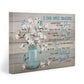 I Can Only Imagine - D363 - Gallery Wrapped Canvas Prints