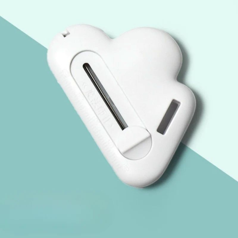 2-in-1 Adjustable Seam Guide with Built-in Seam Ripper