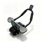 Automatic Rebound Ab Roller Wheel with Timer – Home Core Trainer with Stable Dual-Wheel Design