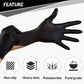 Heavy Duty Nitrile Gloves