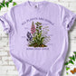 All Plants Are Edible T-Shirt