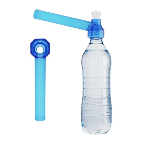 HydroHit Portable Straw