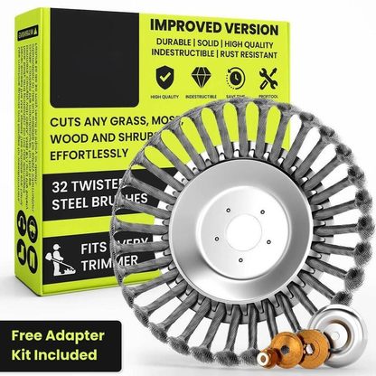 Iron Trimmer 2.0