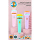 Mini Projector Kids Torch