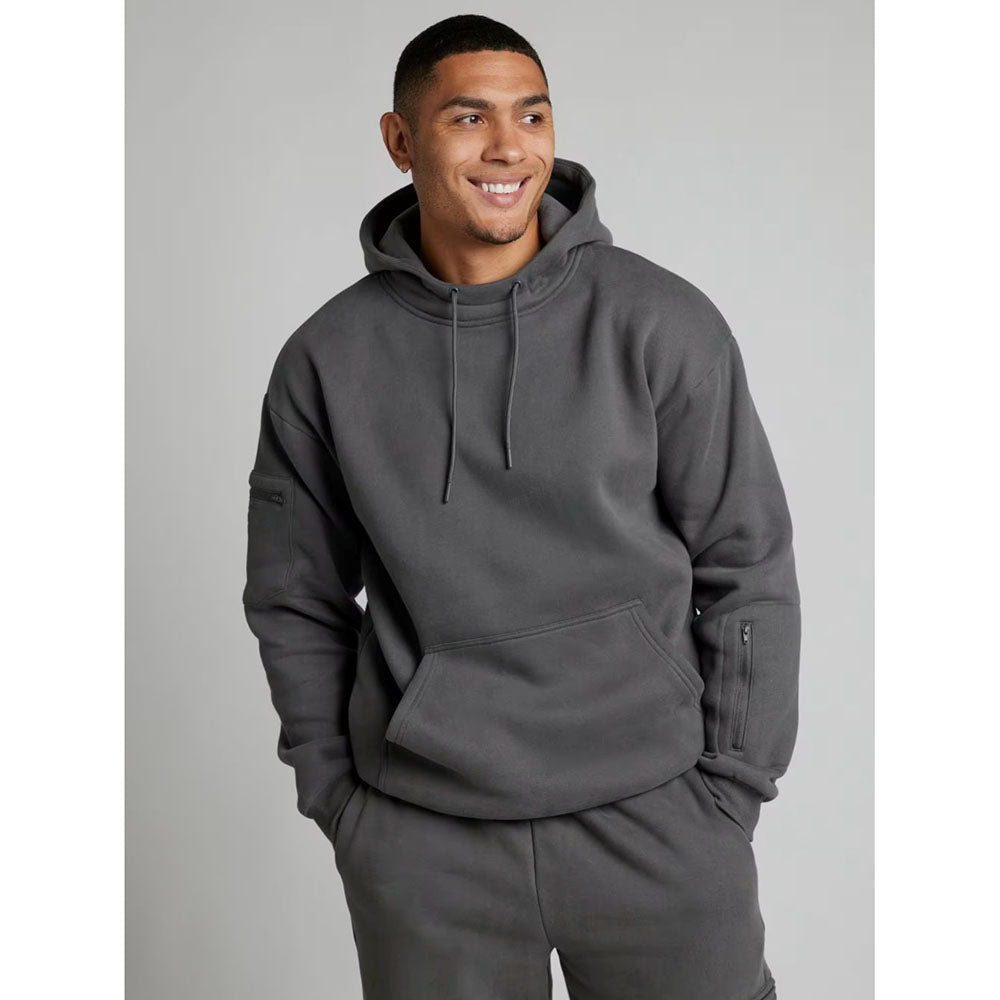 Airplane Mode Travel Hoodie