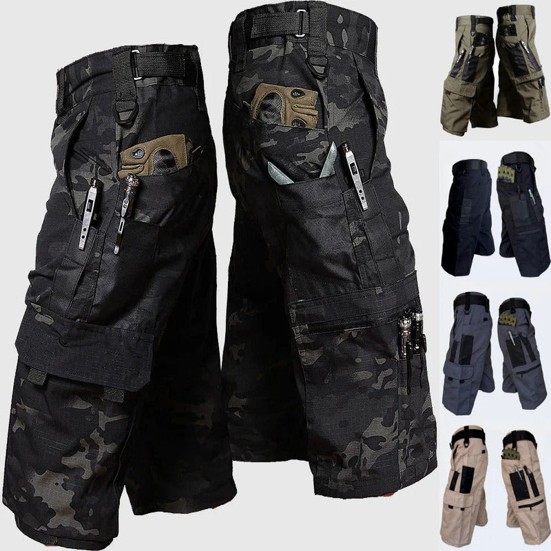 KangooSport Men's Outdoor Shorts