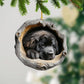 Newfoundland Dog - Animal Christmas Ornament CH208