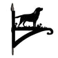 Labrador Metal Hanging Bracket Plant Stand PS019
