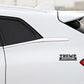 Trump Edition - Emblem Sticker Badge, Funny Decals for Car, Truck, SUV, Motorcycle - TE022