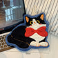 Adorable Cat Hand Towels - H549